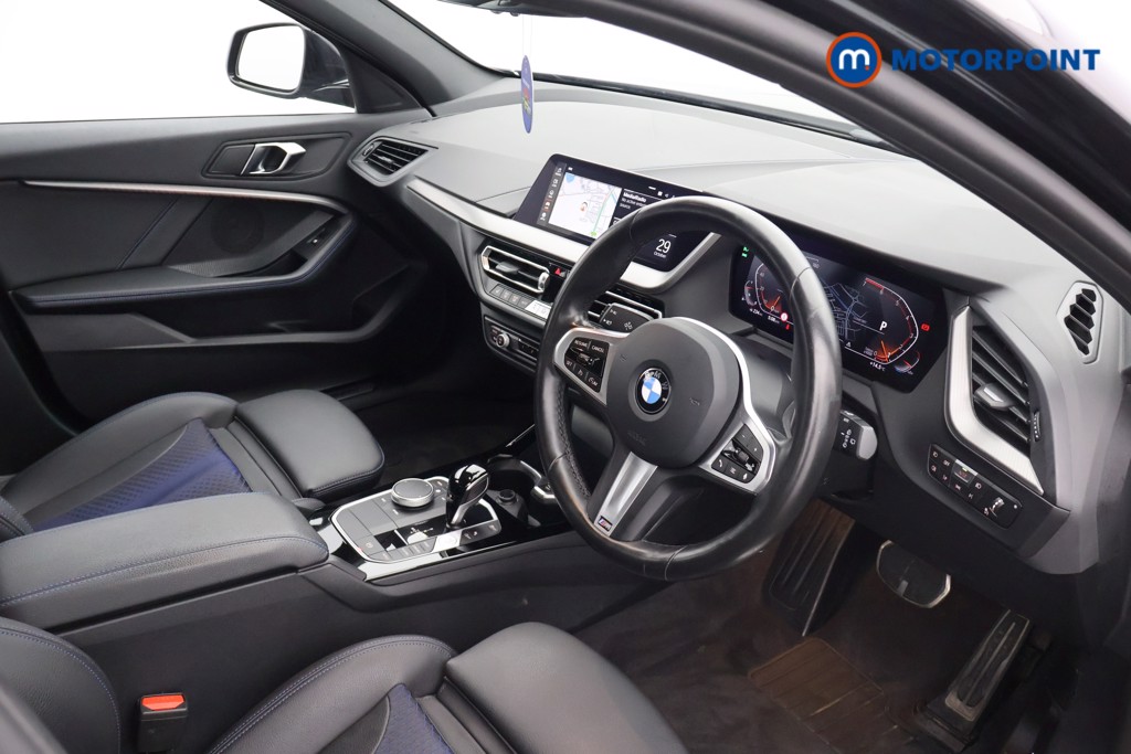 BMW 1 Series M Sport Automatic Petrol Hatchback - Stock Number (1692866) - 13th supplementary image