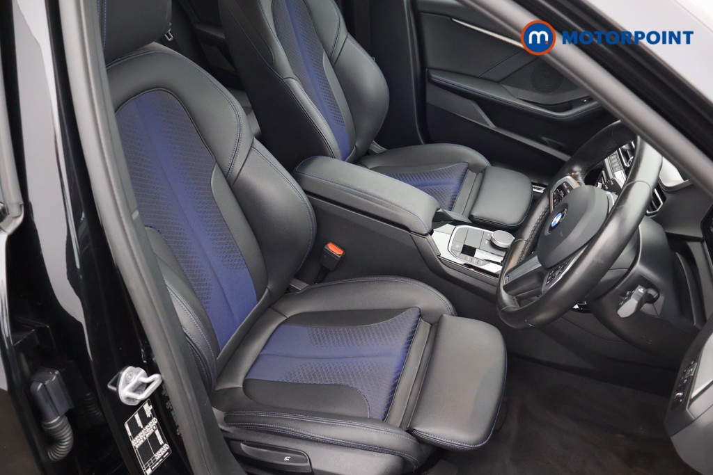 BMW 1 Series M Sport Automatic Petrol Hatchback - Stock Number (1692866) - 14th supplementary image
