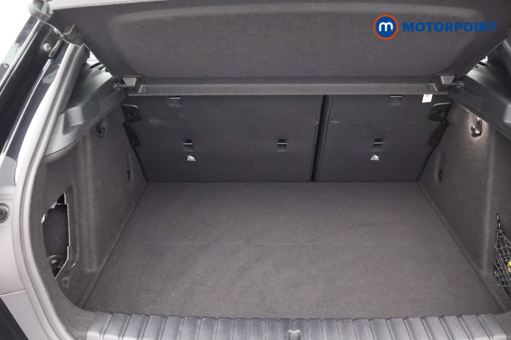 BMW 1 Series M Sport Automatic Petrol Hatchback - Stock Number (1692866) - 16th supplementary image