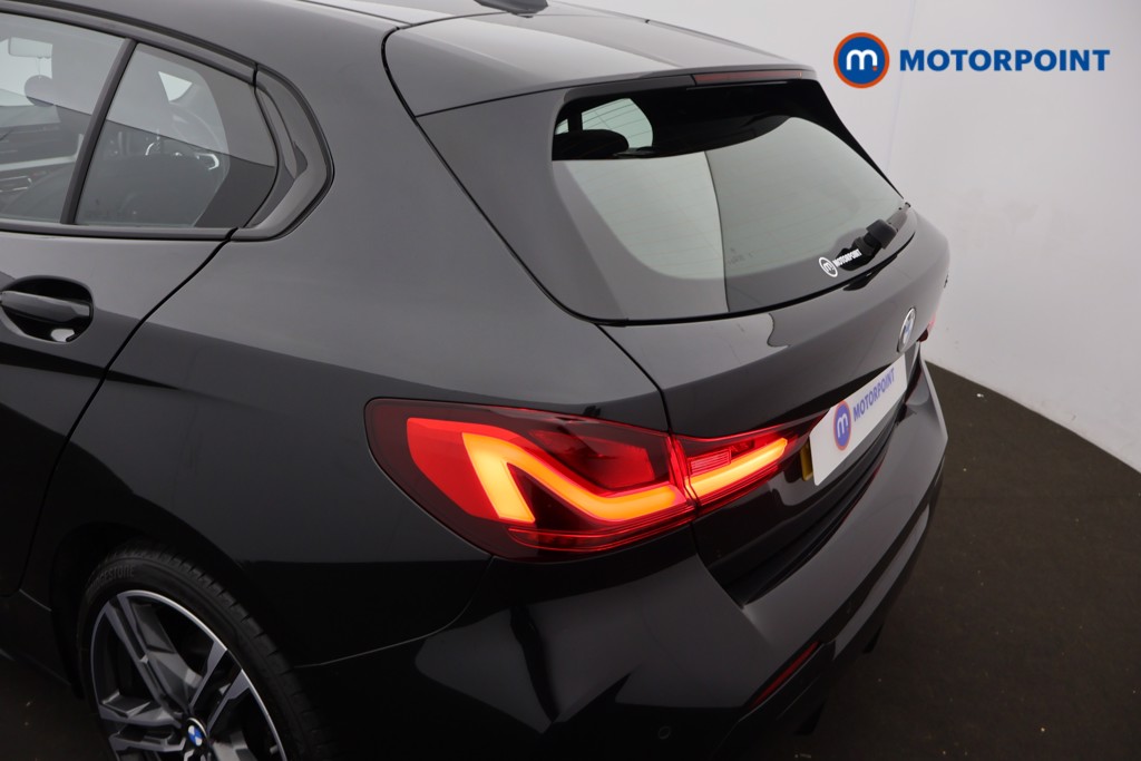 BMW 1 Series M Sport Automatic Petrol Hatchback - Stock Number (1692866) - 17th supplementary image