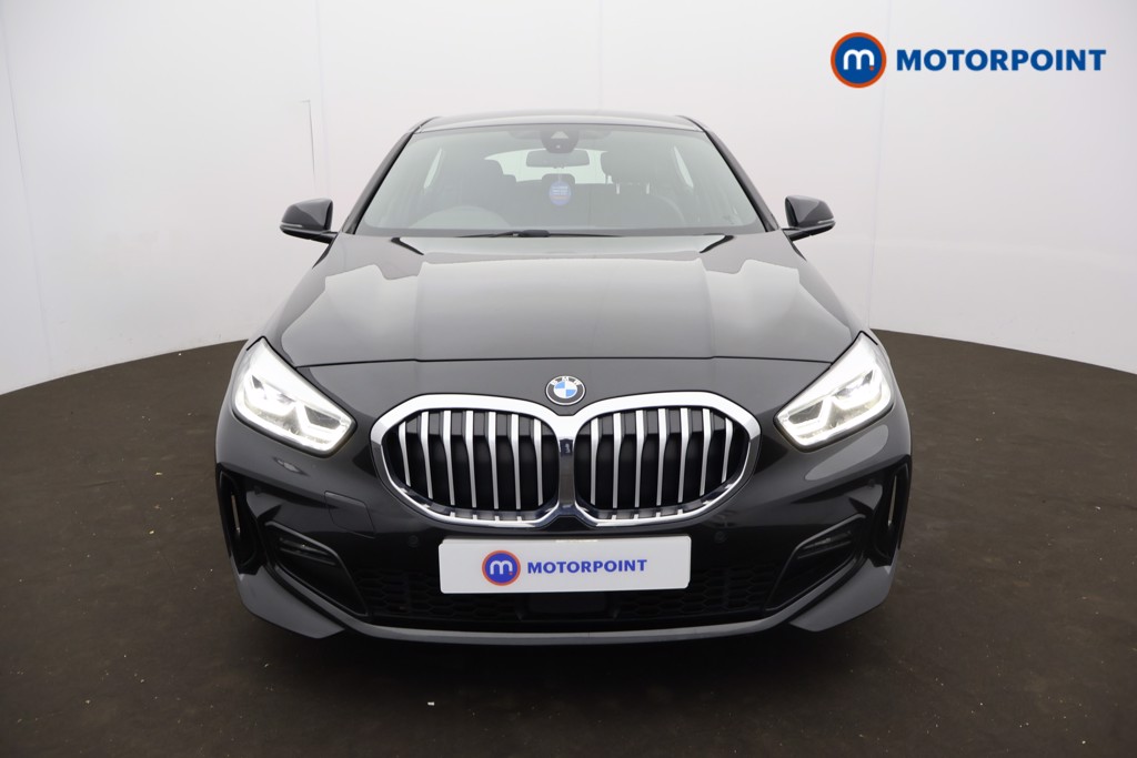 BMW 1 Series M Sport Automatic Petrol Hatchback - Stock Number (1692866) - 19th supplementary image