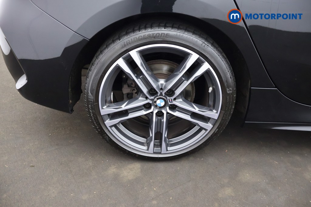 BMW 1 Series M Sport Automatic Petrol Hatchback - Stock Number (1692866) - 21st supplementary image