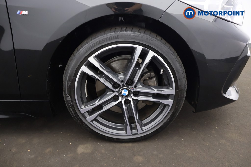 BMW 1 Series M Sport Automatic Petrol Hatchback - Stock Number (1692866) - 22nd supplementary image
