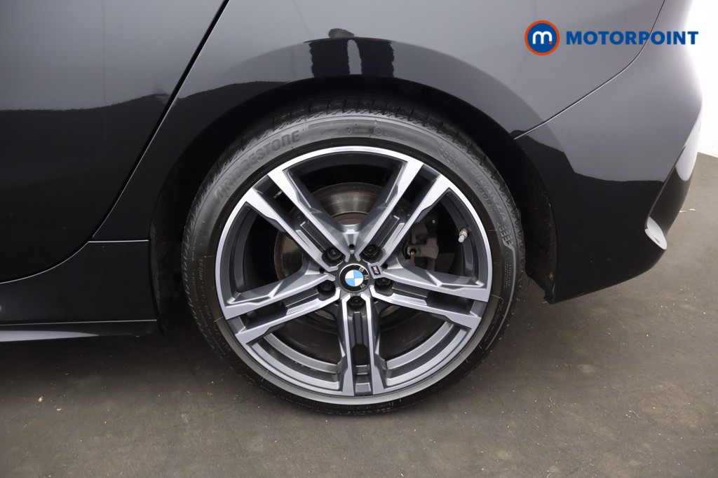 BMW 1 Series M Sport Automatic Petrol Hatchback - Stock Number (1692866) - 24th supplementary image