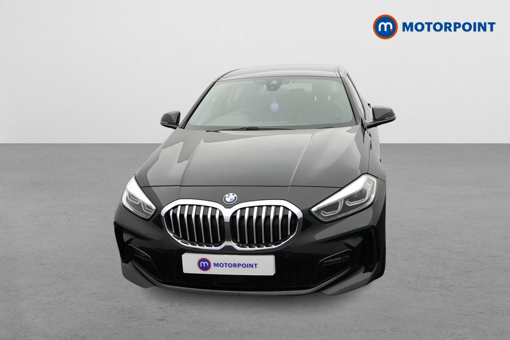 BMW 1 Series M Sport Automatic Petrol Hatchback - Stock Number (1692866) - Front bumper