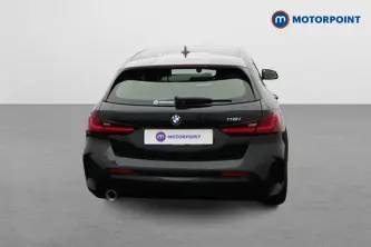 BMW 1 Series M Sport Automatic Petrol Hatchback - Stock Number (1692866) - Rear bumper