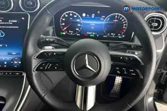 Mercedes-Benz GLC Urban Edition Automatic Petrol Plug-In Hybrid SUV - Stock Number (1692890) - 2nd supplementary image