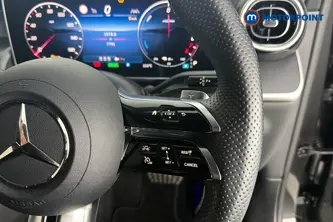 Mercedes-Benz GLC Urban Edition Automatic Petrol Plug-In Hybrid SUV - Stock Number (1692890) - 3rd supplementary image