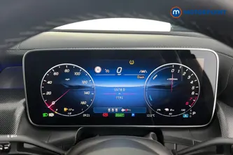 Mercedes-Benz GLC Urban Edition Automatic Petrol Plug-In Hybrid SUV - Stock Number (1692890) - 7th supplementary image