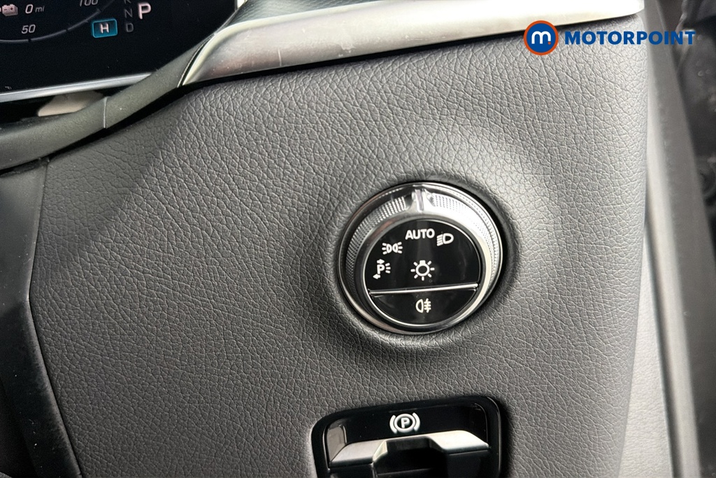 Mercedes-Benz GLC Urban Edition Automatic Petrol Plug-In Hybrid SUV - Stock Number (1692890) - 11th supplementary image