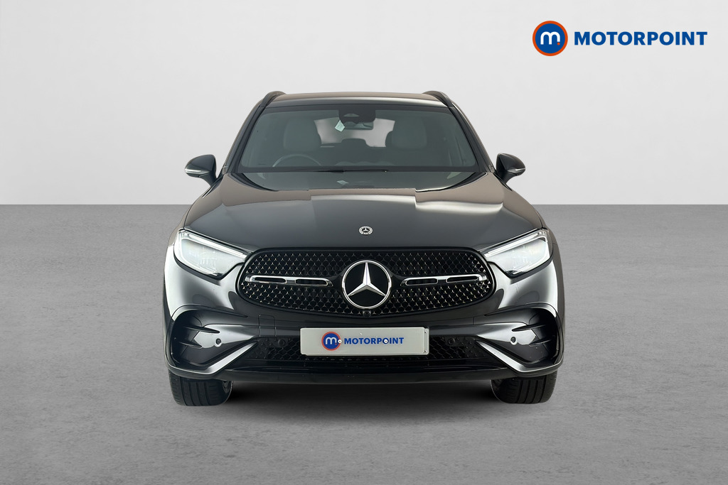 Mercedes-Benz GLC Urban Edition Automatic Petrol Plug-In Hybrid SUV - Stock Number (1692890) - Front bumper