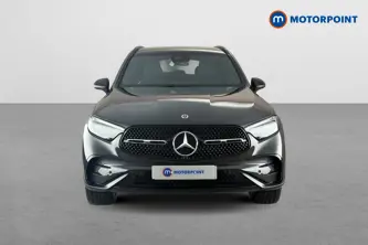 Mercedes-Benz GLC Urban Edition Automatic Petrol Plug-In Hybrid SUV - Stock Number (1692890) - Front bumper