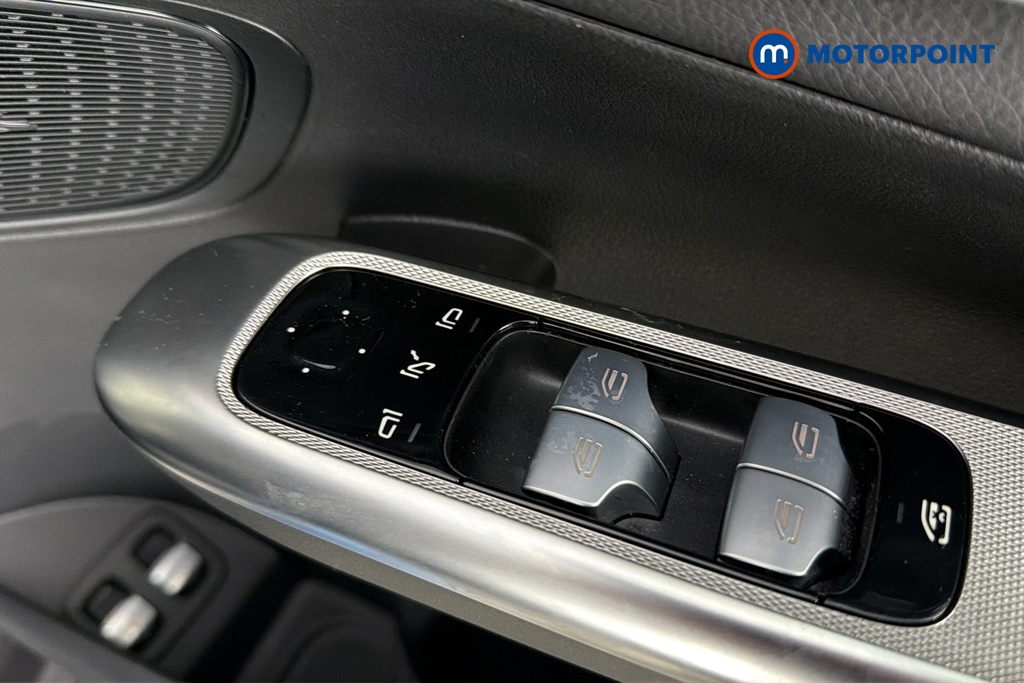 Mercedes-Benz GLC Urban Edition Automatic Petrol Plug-In Hybrid SUV - Stock Number (1692890) - 19th supplementary image