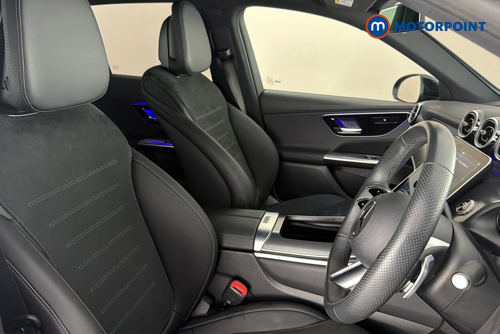 Mercedes-Benz GLC Urban Edition Automatic Petrol Plug-In Hybrid SUV - Stock Number (1692890) - 22nd supplementary image