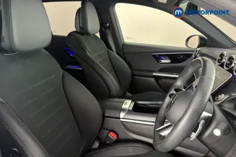 Mercedes-Benz GLC Urban Edition Automatic Petrol Plug-In Hybrid SUV - Stock Number (1692890) - 22nd supplementary image