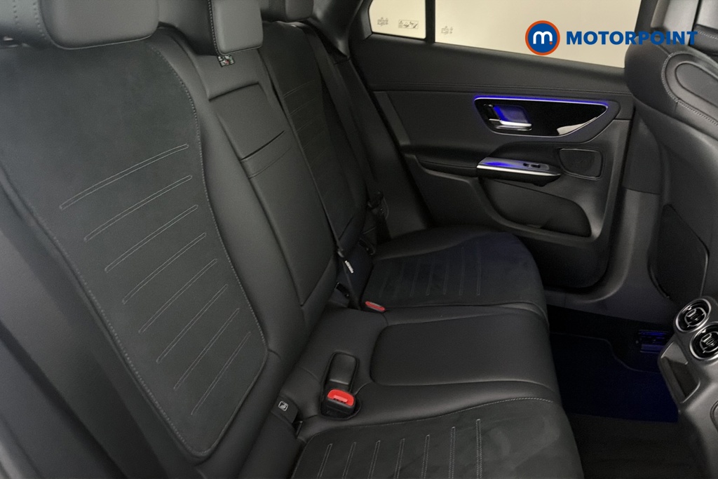 Mercedes-Benz GLC Urban Edition Automatic Petrol Plug-In Hybrid SUV - Stock Number (1692890) - 25th supplementary image