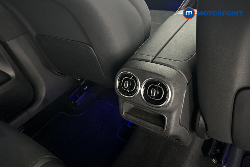 Mercedes-Benz GLC Urban Edition Automatic Petrol Plug-In Hybrid SUV - Stock Number (1692890) - 28th supplementary image