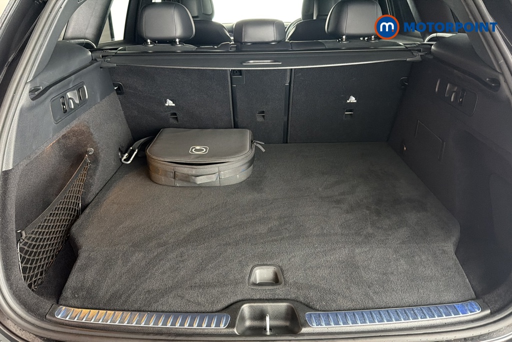 Mercedes-Benz GLC Urban Edition Automatic Petrol Plug-In Hybrid SUV - Stock Number (1692890) - 30th supplementary image