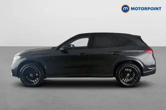 Mercedes-Benz GLC Urban Edition Automatic Petrol Plug-In Hybrid SUV - Stock Number (1692890) - Drivers side