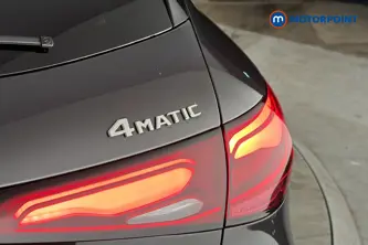 Mercedes-Benz GLC Urban Edition Automatic Petrol Plug-In Hybrid SUV - Stock Number (1692890) - 36th supplementary image