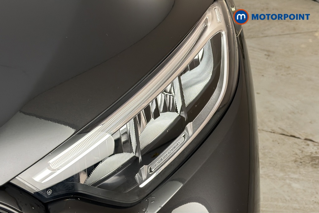 Mercedes-Benz GLC Urban Edition Automatic Petrol Plug-In Hybrid SUV - Stock Number (1692890) - 42nd supplementary image