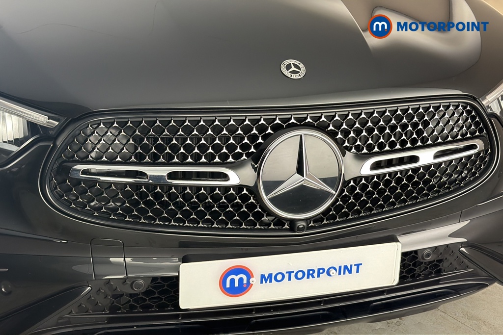 Mercedes-Benz GLC Urban Edition Automatic Petrol Plug-In Hybrid SUV - Stock Number (1692890) - 43rd supplementary image