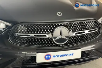 Mercedes-Benz GLC Urban Edition Automatic Petrol Plug-In Hybrid SUV - Stock Number (1692890) - 43rd supplementary image
