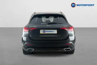 Mercedes-Benz GLC Urban Edition Automatic Petrol Plug-In Hybrid SUV - Stock Number (1692890) - Rear bumper