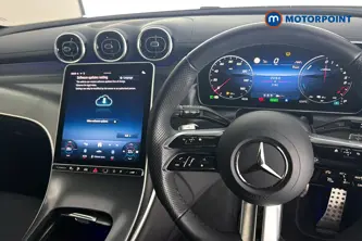 Mercedes-Benz GLC Urban Edition Automatic Petrol Plug-In Hybrid SUV - Stock Number (1692890) - 1st supplementary image