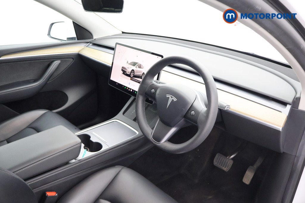 Tesla Model Y Long Range Automatic Electric SUV - Stock Number (1692910) - 9th supplementary image