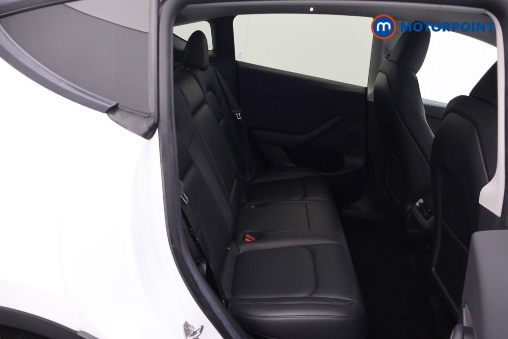Tesla Model Y Long Range Automatic Electric SUV - Stock Number (1692910) - 11th supplementary image