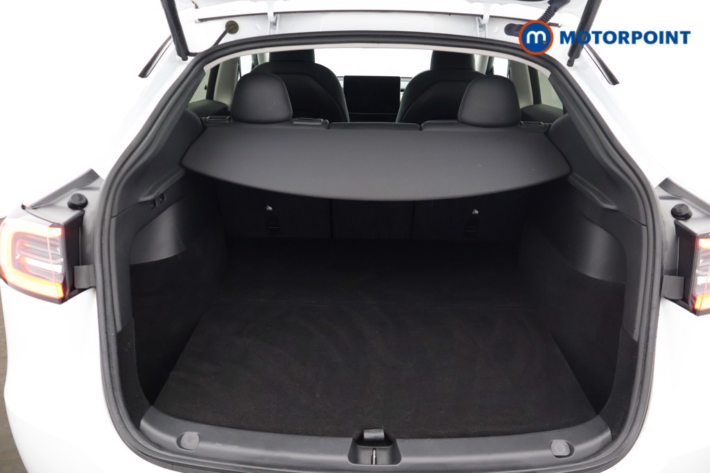 Tesla Model Y Long Range Automatic Electric SUV - Stock Number (1692910) - 12th supplementary image