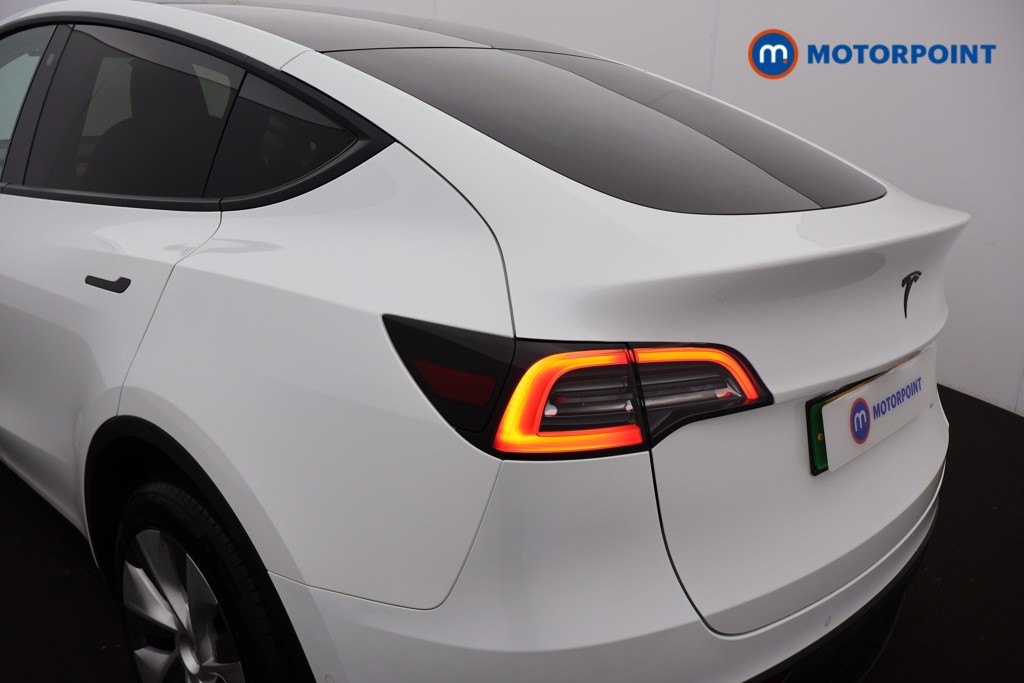 Tesla Model Y Long Range Automatic Electric SUV - Stock Number (1692910) - 13th supplementary image