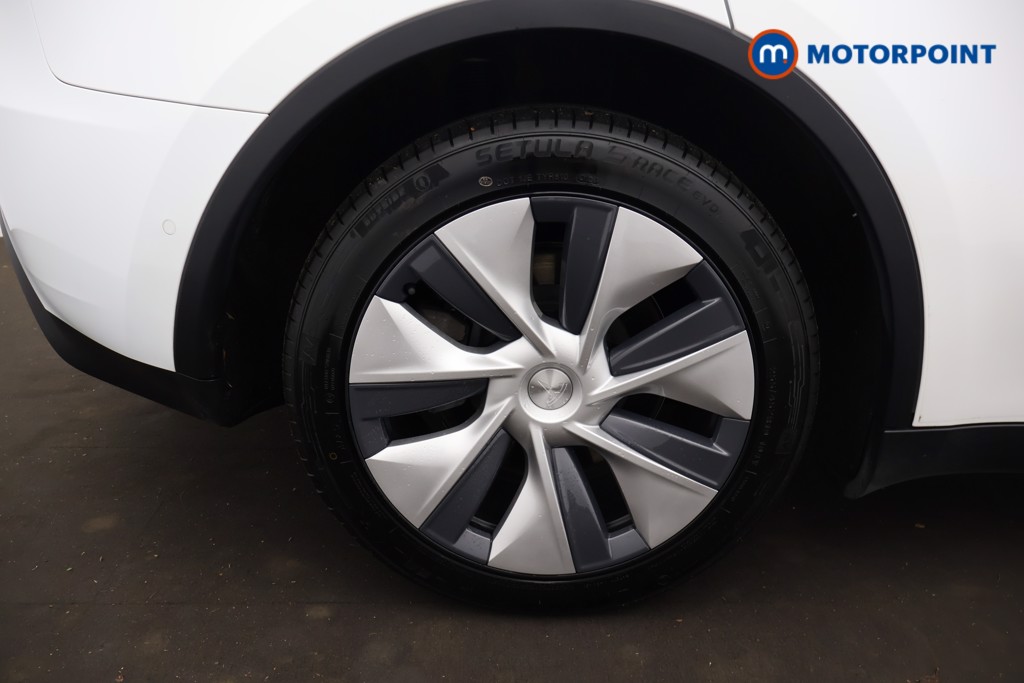 Tesla Model Y Long Range Automatic Electric SUV - Stock Number (1692910) - 17th supplementary image