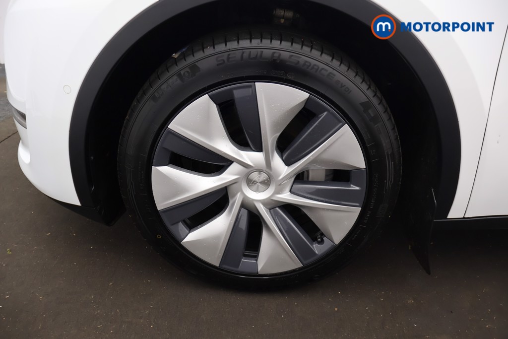 Tesla Model Y Long Range Automatic Electric SUV - Stock Number (1692910) - 19th supplementary image