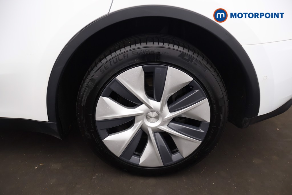 Tesla Model Y Long Range Automatic Electric SUV - Stock Number (1692910) - 20th supplementary image