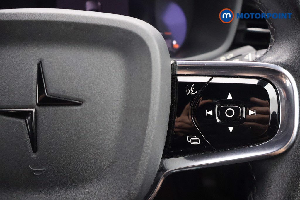 Polestar 2 Long Range Sm Automatic Electric Hatchback - Stock Number (1692912) - 3rd supplementary image