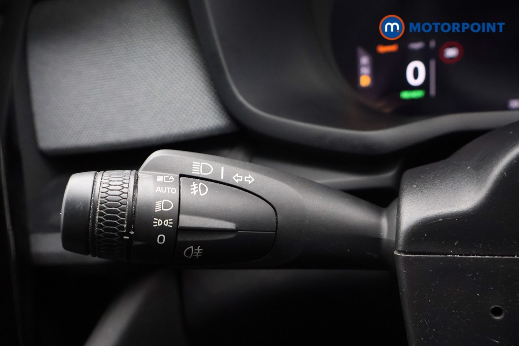 Polestar 2 Long Range Sm Automatic Electric Hatchback - Stock Number (1692912) - 4th supplementary image