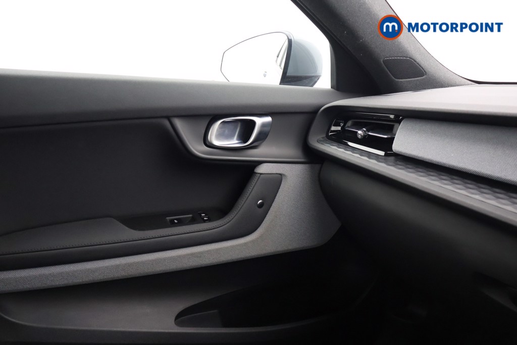 Polestar 2 Long Range Sm Automatic Electric Hatchback - Stock Number (1692912) - 9th supplementary image