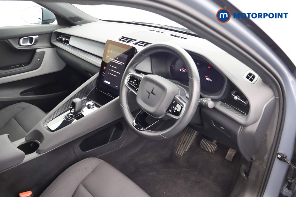 Polestar 2 Long Range Sm Automatic Electric Hatchback - Stock Number (1692912) - 11th supplementary image