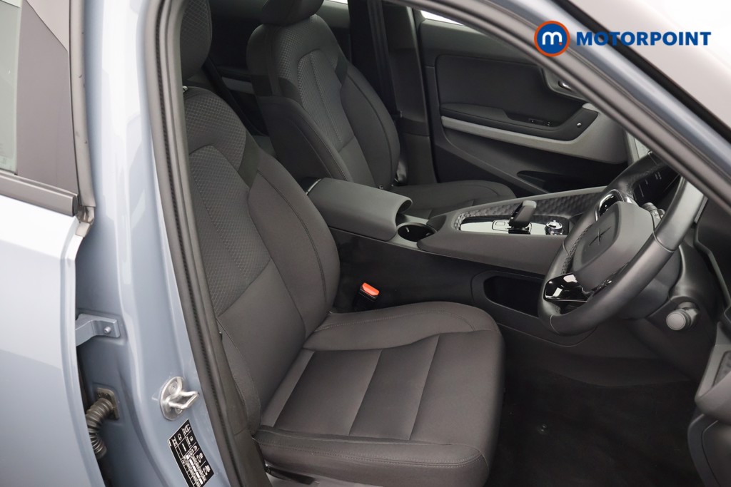 Polestar 2 Long Range Sm Automatic Electric Hatchback - Stock Number (1692912) - 12th supplementary image
