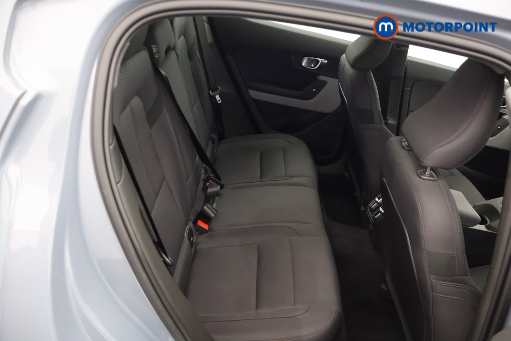 Polestar 2 Long Range Sm Automatic Electric Hatchback - Stock Number (1692912) - 13th supplementary image