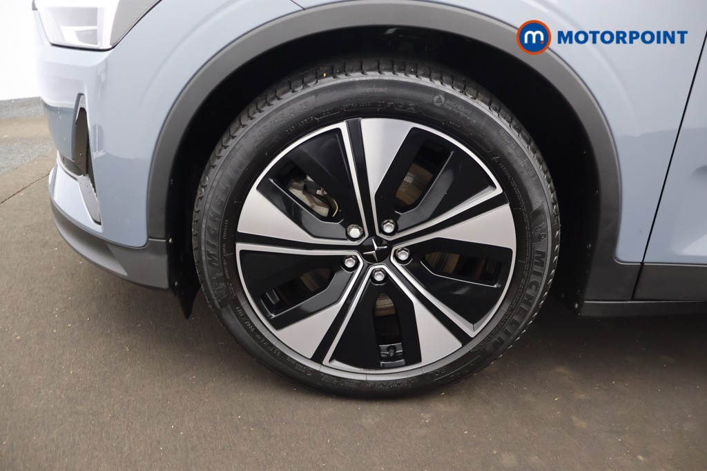 Polestar 2 Long Range Sm Automatic Electric Hatchback - Stock Number (1692912) - 21st supplementary image