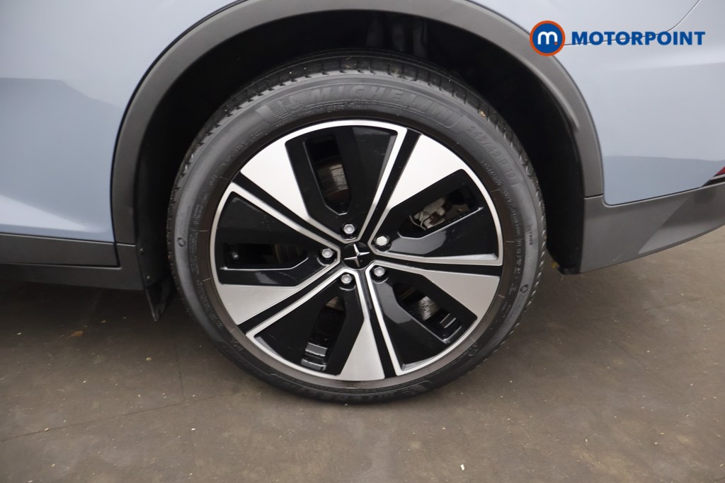 Polestar 2 Long Range Sm Automatic Electric Hatchback - Stock Number (1692912) - 22nd supplementary image