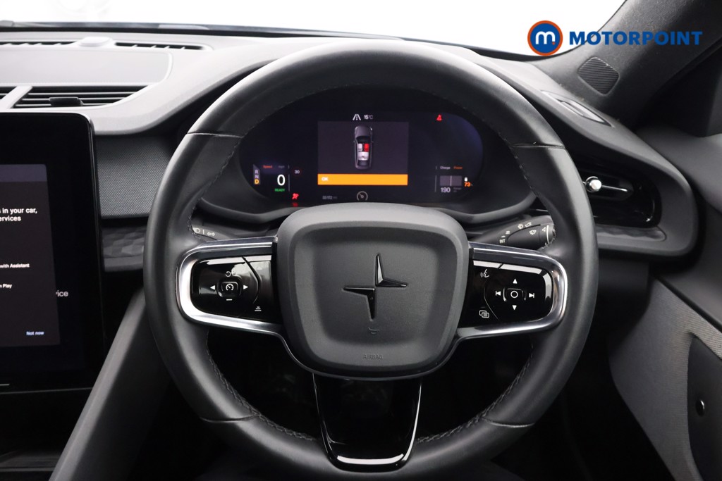 Polestar 2 Long Range Sm Automatic Electric Hatchback - Stock Number (1692912) - 1st supplementary image