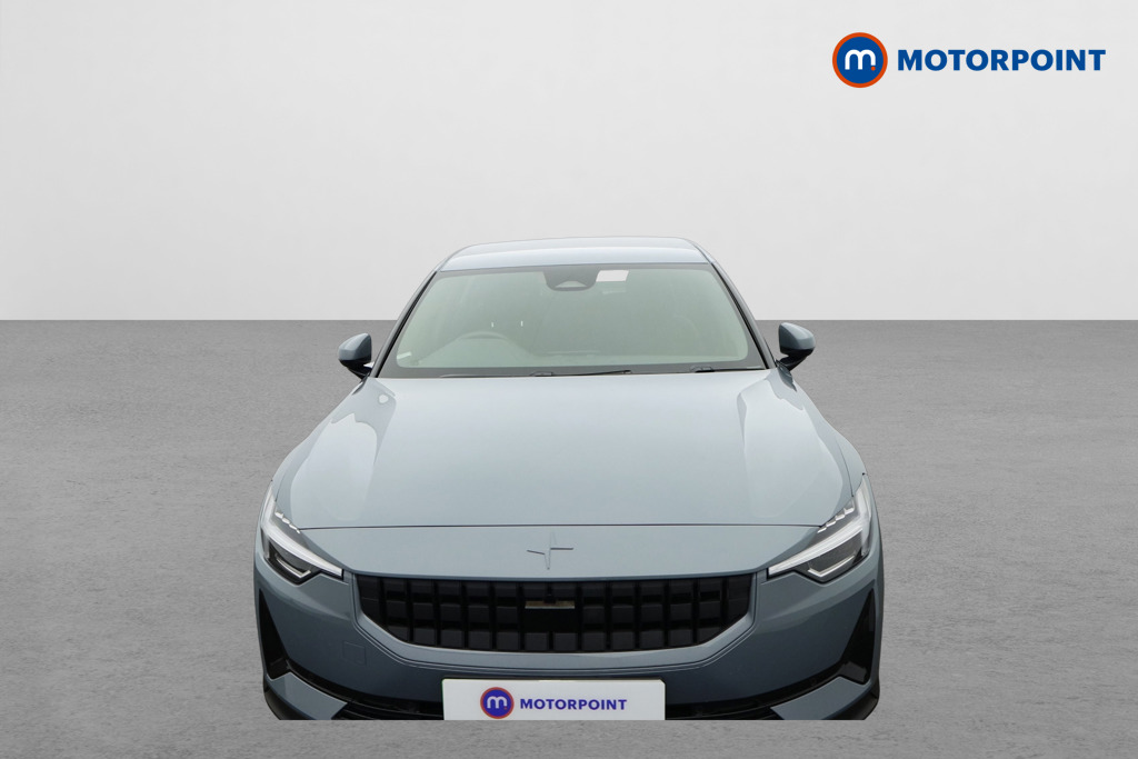 Polestar 2 Long Range Sm Automatic Electric Hatchback - Stock Number (1692912) - Front bumper