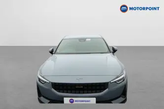 Polestar 2 Long Range Sm Automatic Electric Hatchback - Stock Number (1692912) - Front bumper