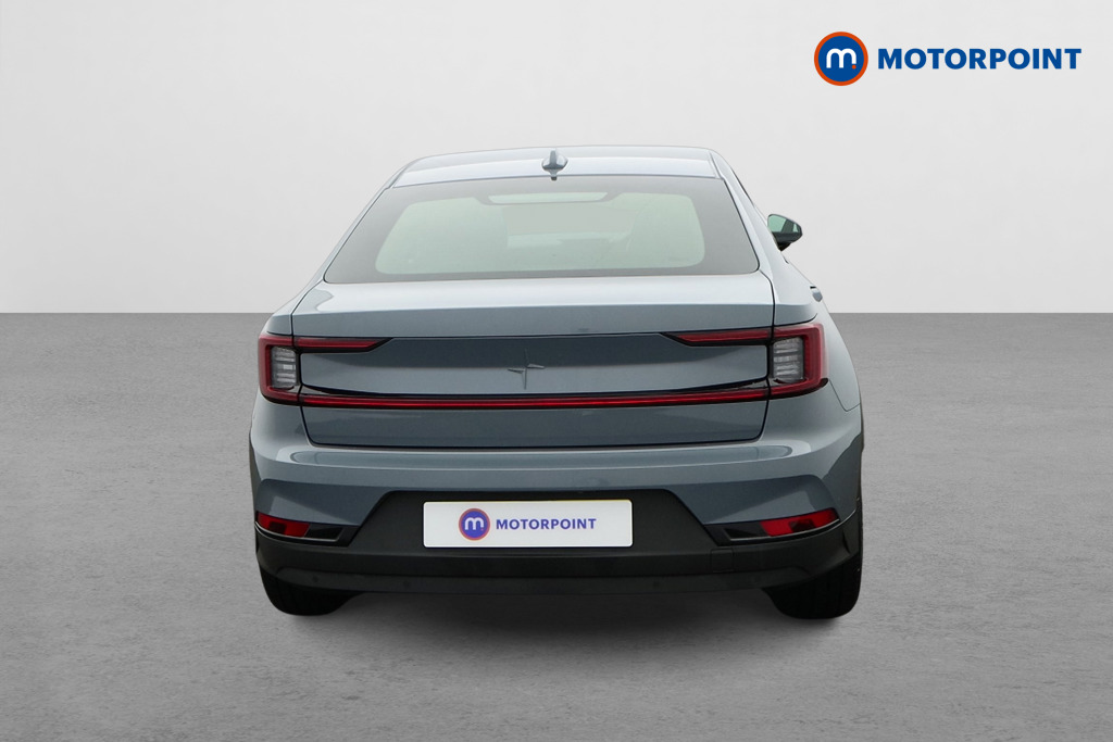 Polestar 2 Long Range Sm Automatic Electric Hatchback - Stock Number (1692912) - Rear bumper