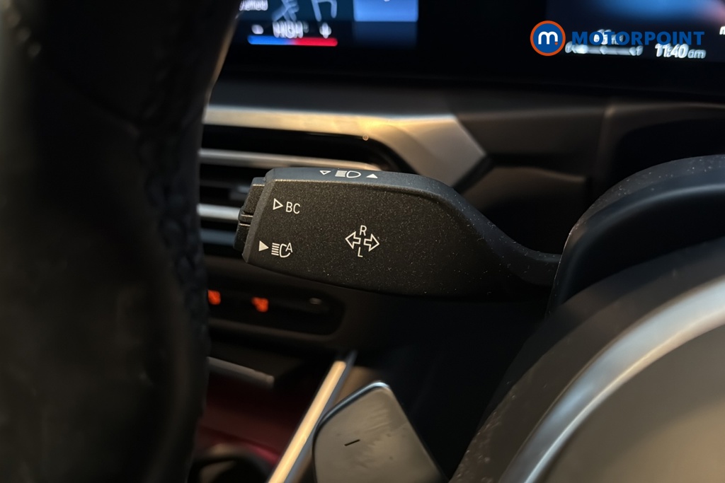 BMW 3 Series M Sport Automatic Petrol Saloon - Stock Number (1693042) - 5th supplementary image