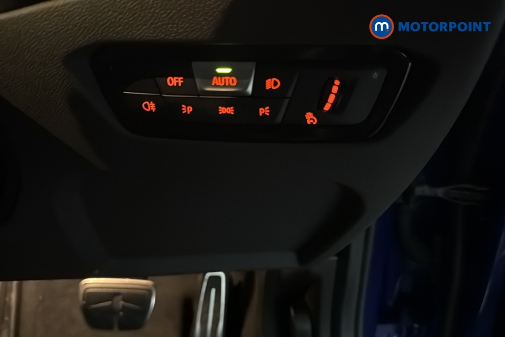 BMW 3 Series M Sport Automatic Petrol Saloon - Stock Number (1693042) - 11th supplementary image